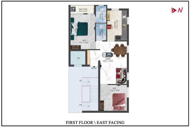  shubam and vishvam Floor Plan Floor Plan