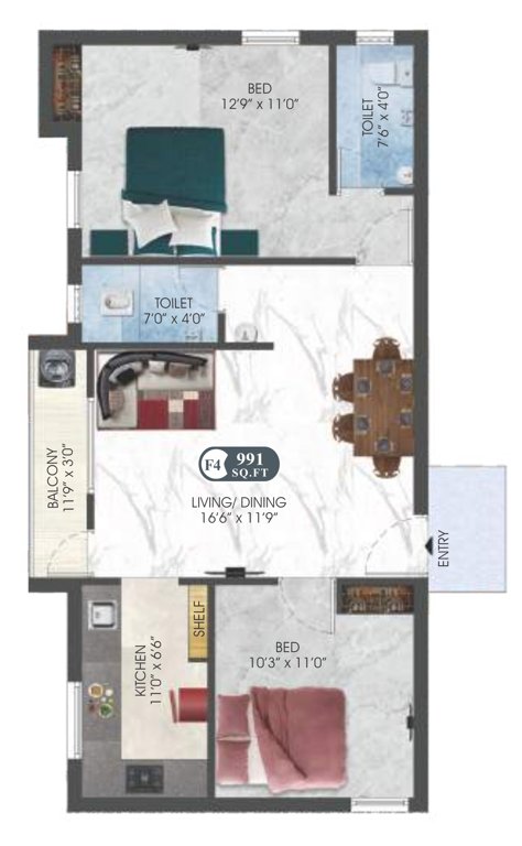  shubam and vishvam Floor Plan Floor Plan