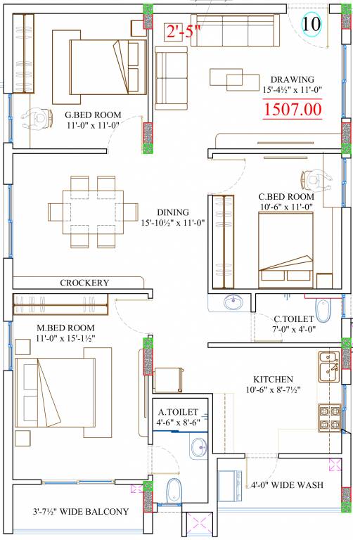 dummy Hirize Rich Park dummy Hirize Rich Park