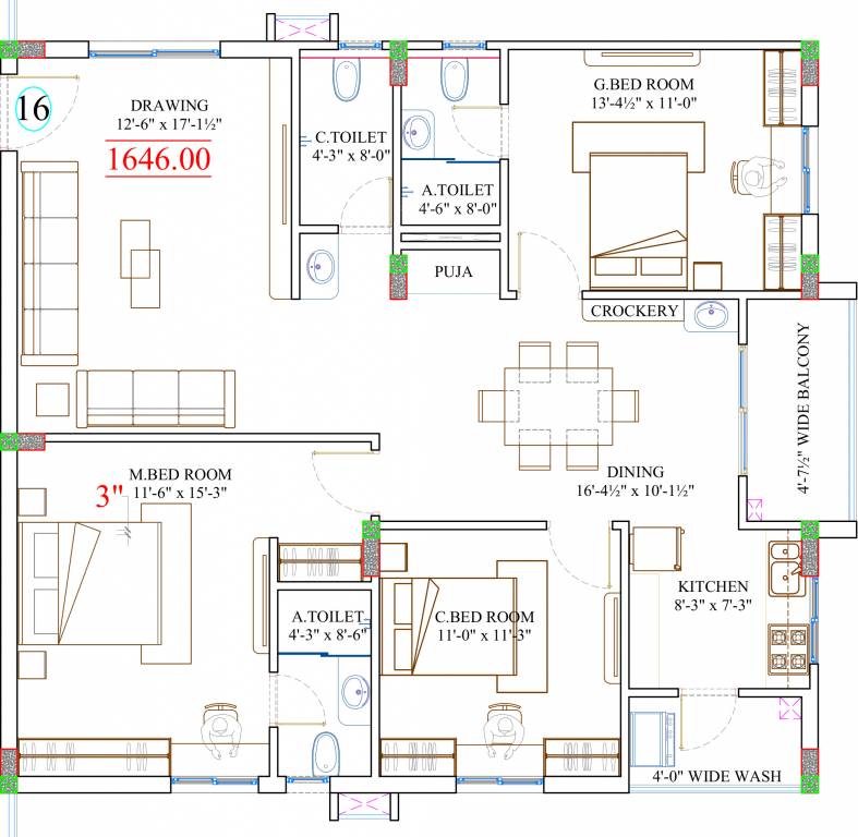 dummy Hirize Rich Park
