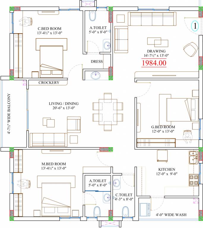 dummy Hirize Rich Park