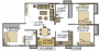 Floor Plan  natura Floor Plan Floor Plan