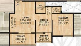  grace Floor Plan Floor Plan