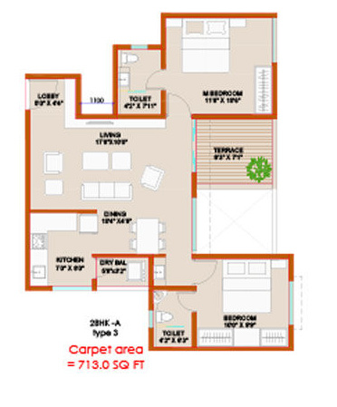Floor Plan cereza Floor Plan Floor Plan