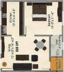 Floor Plan willow-tri Floor Plan Floor Plan