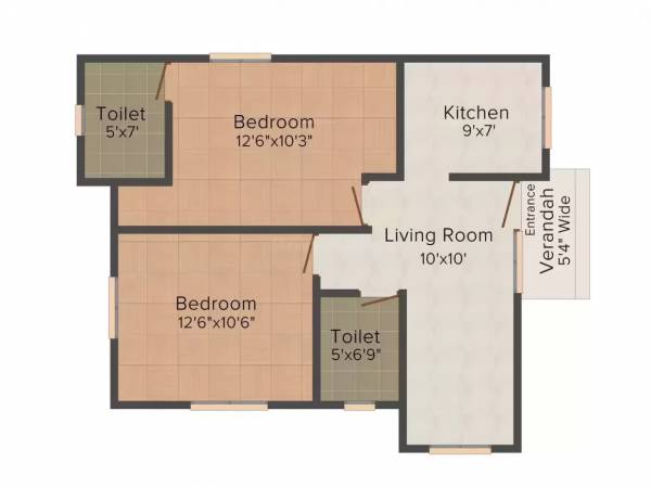  floors-3 Floor Plan Floor Plan