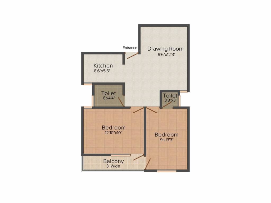 dummy PVR Buildtech Apartments 2 dummy PVR Buildtech Apartments 2