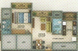  regency Floor Plan Floor Plan