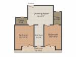  niwas Floor Plan Floor Plan