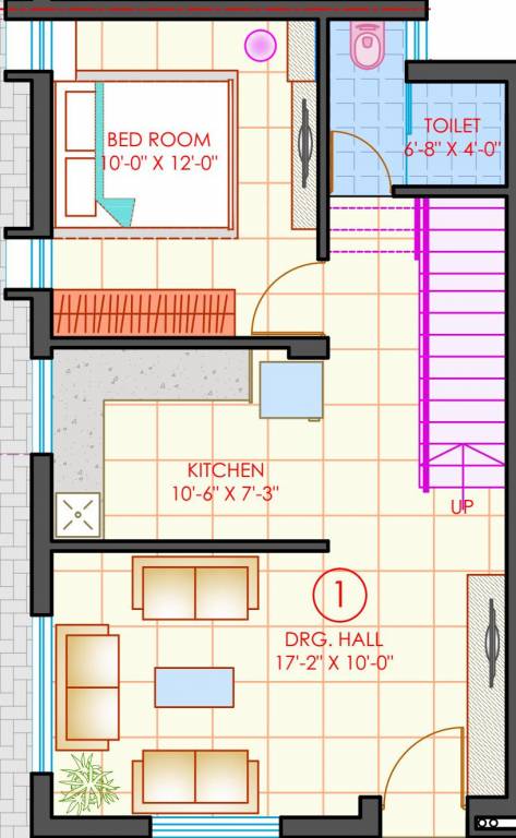 Sonkamal Dhyana Homes