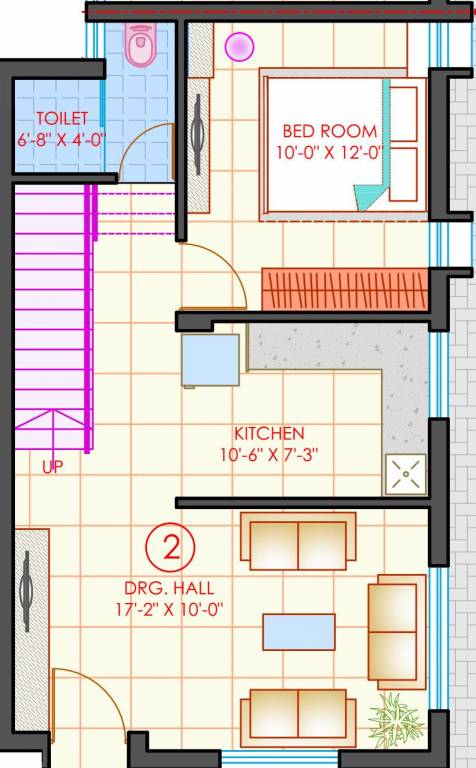Sonkamal Dhyana Homes