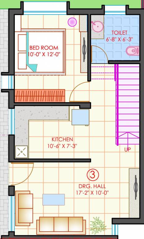 Sonkamal Dhyana Homes