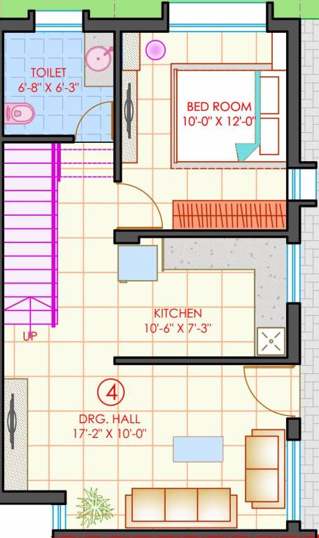 Sonkamal Dhyana Homes