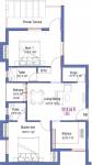 floorPlan of Anu Sri Agathiya Flats