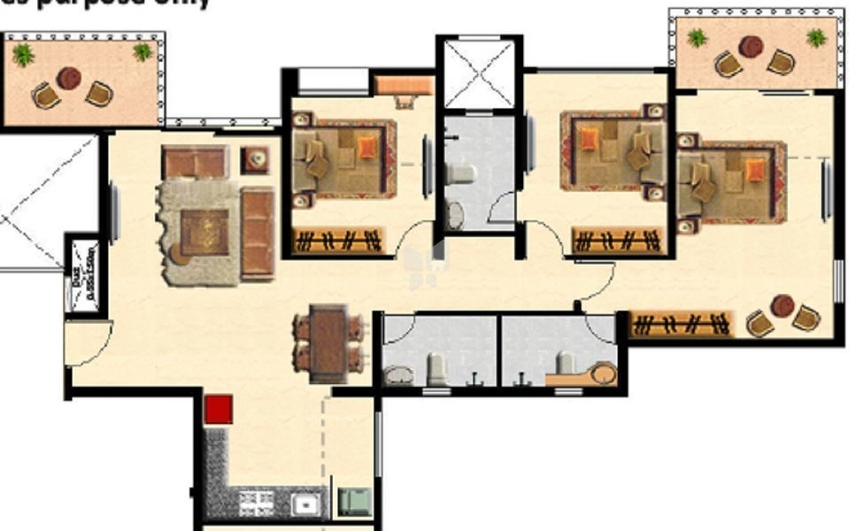 Floor Plan elysia iv Floor Plan Floor Plan