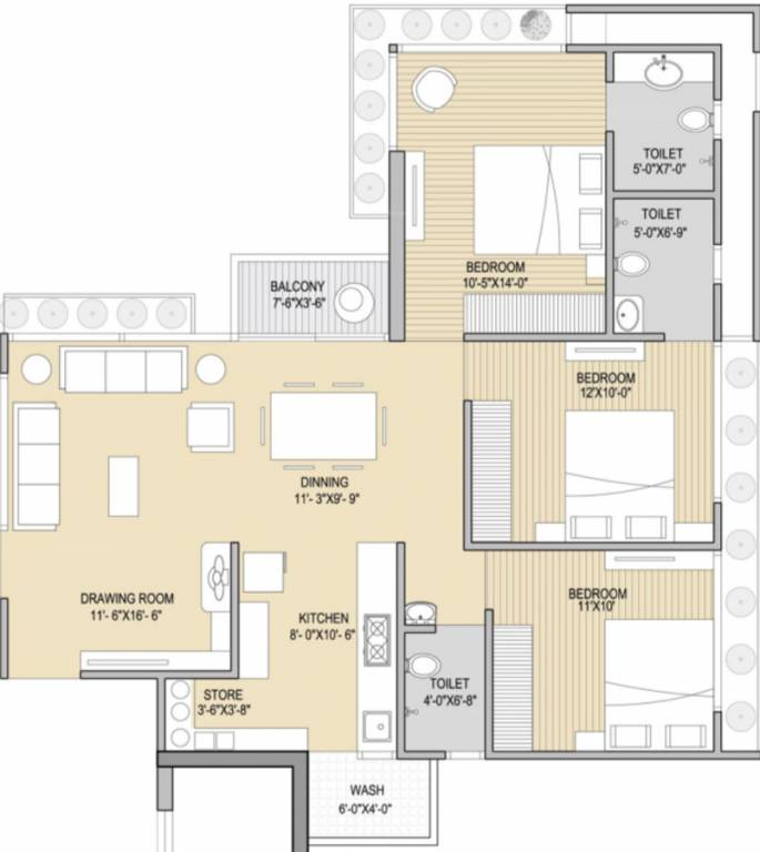 dummy Kavish Karnavati Skylane