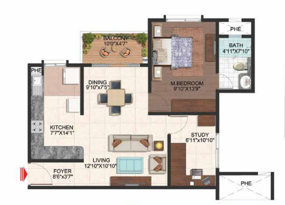 Floor Plan meadows Floor Plan Floor Plan