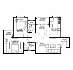  meadows Floor Plan Floor Plan
