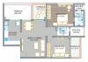metro-life-maxima-residences Floor Plan Floor Plan