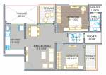 Floor Plan  metro-life-maxima-residences Floor Plan Floor Plan