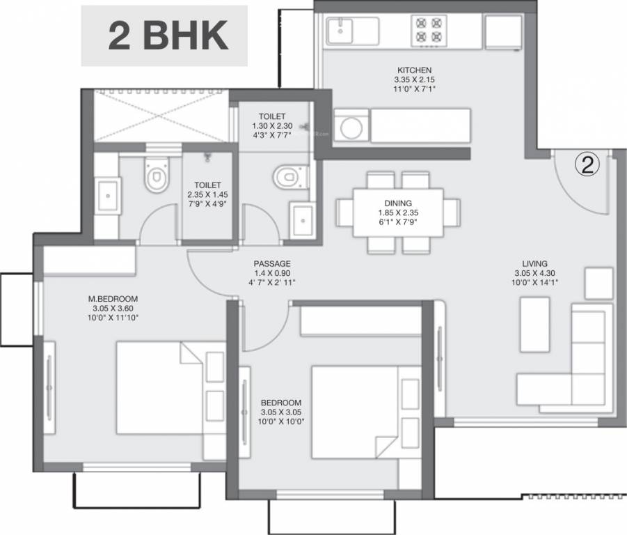 nest Floor Plan Floor Plan