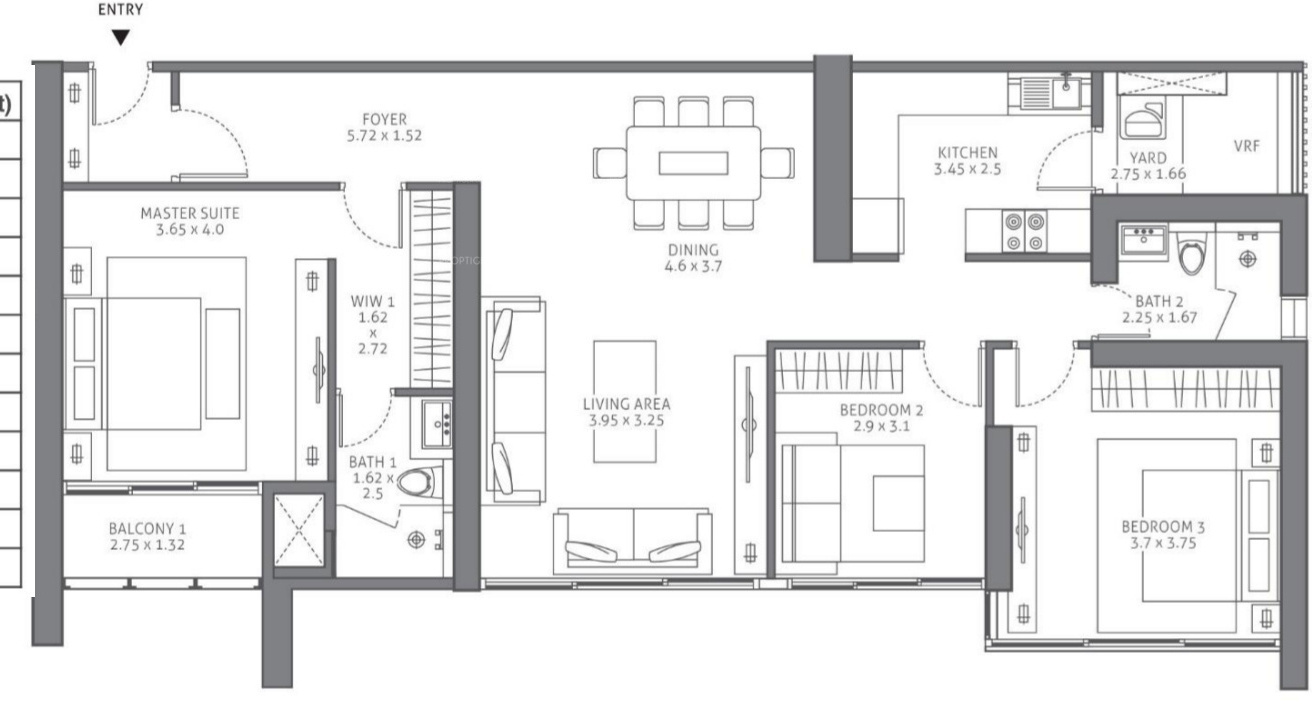 Floor Plan 88 east Floor Plan Floor Plan