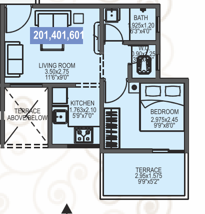 Floor Plan nivaara a and b Floor Plan Floor Plan