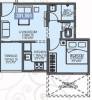 nivaara-a-and-b Floor Plan Floor Plan