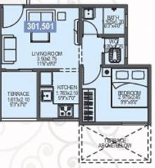 Floor Plan nivaara-a-and-b Floor Plan Floor Plan
