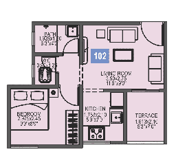 Floor Plan nivaara-a-and-b Floor Plan Floor Plan
