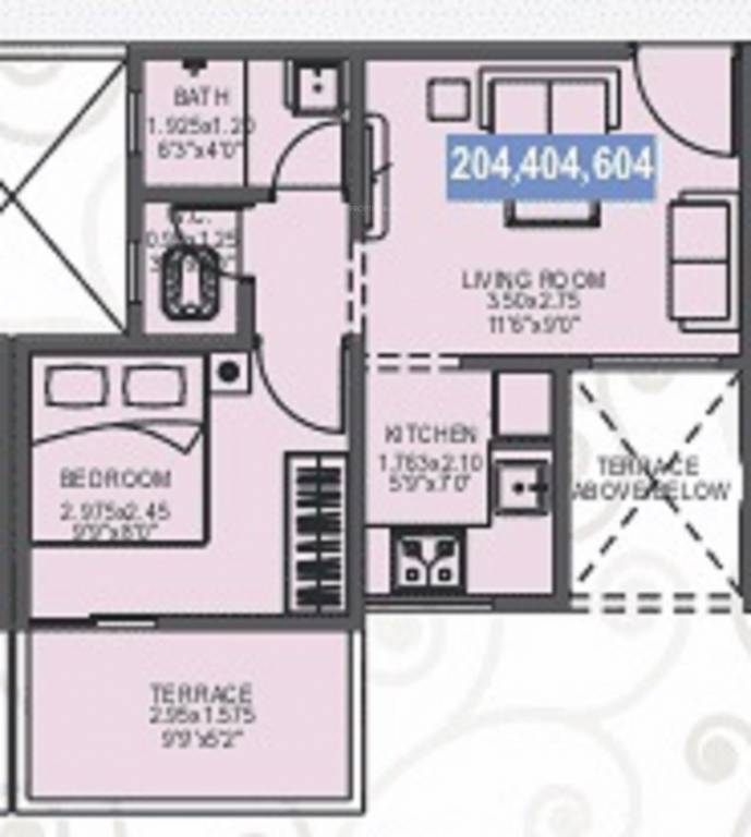 Floor Plan nivaara a and b Floor Plan Floor Plan