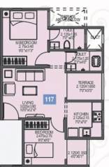 Floor Plan nivaara-a-and-b Floor Plan Floor Plan