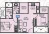 nivaara-a-and-b Floor Plan Floor Plan