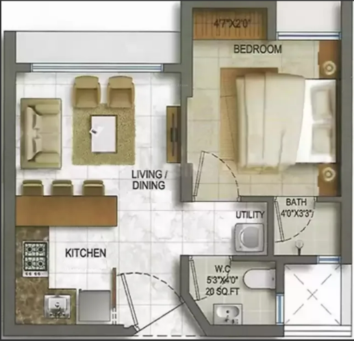 Floor Plan quality home tower 1 Floor Plan Floor Plan