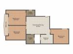 floorPlan of Quick Homes 3