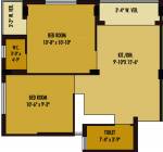 floorPlan of Team Ankita