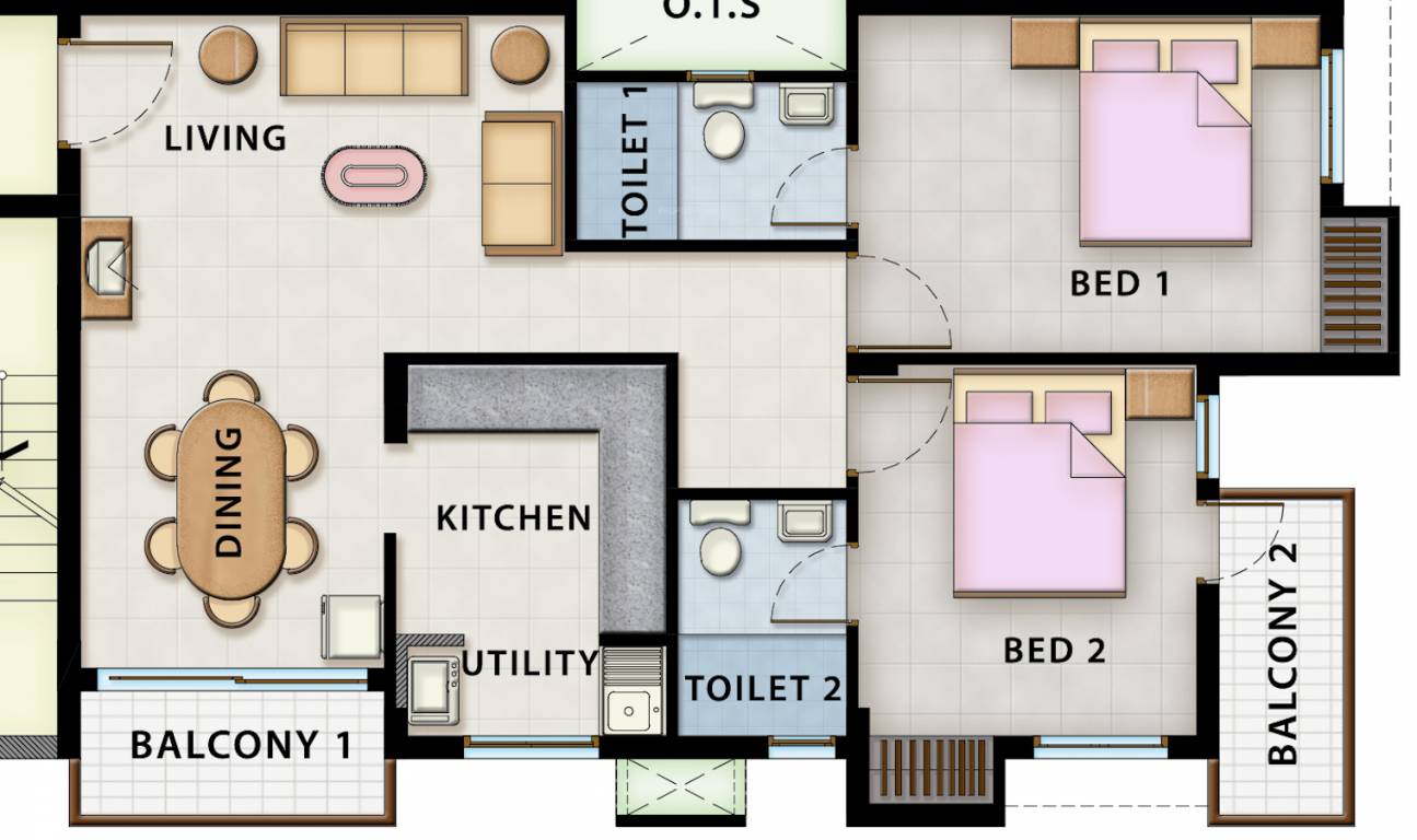 dummy KPN Intown dummy KPN Intown