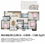 floorPlan of KPN Intown