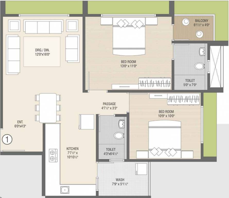 dummy Ankur Aastha Residency