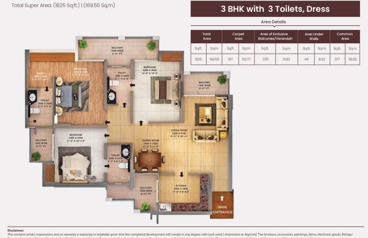  royal city phase 2 Floor Plan Floor Plan