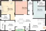 Floor Plan heights-three Floor Plan Floor Plan