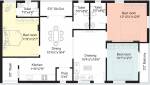 Floor Plan heights-three Floor Plan Floor Plan