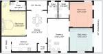 Floor Plan heights-three Floor Plan Floor Plan