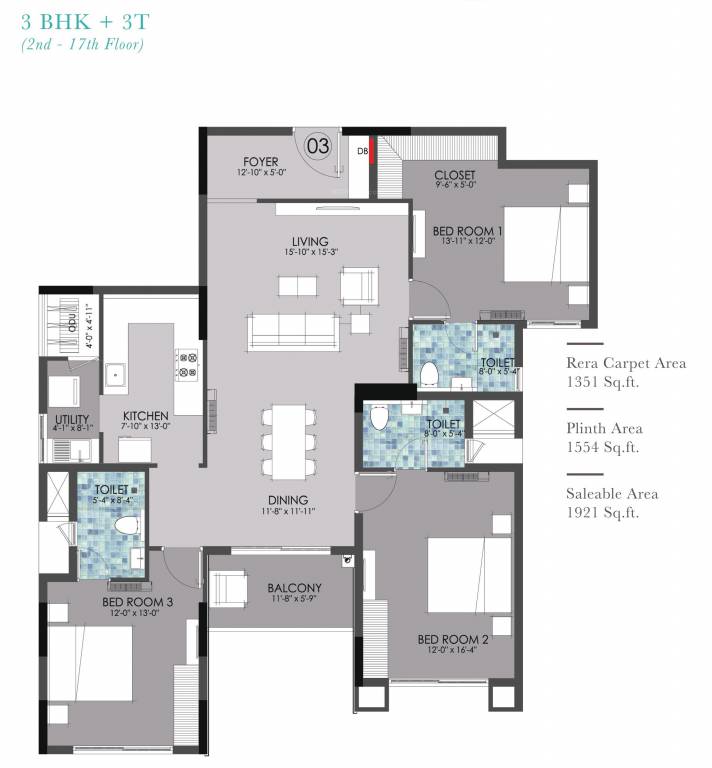 Baashyaam The Plutus Residence