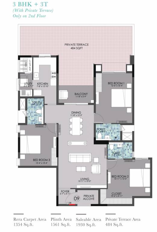 Baashyaam The Plutus Residence