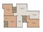 floorPlan of G and M Associates Floors 3
