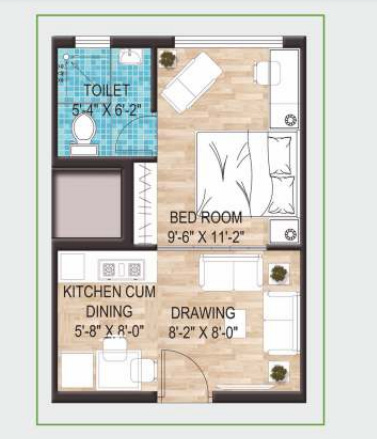  sanhita Floor Plan Floor Plan