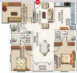  sterling-heights Floor Plan Floor Plan
