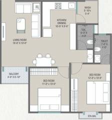  ornate Floor Plan Floor Plan
