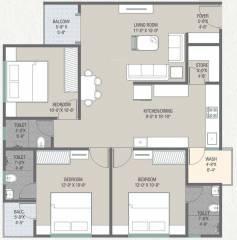  ornate Floor Plan Floor Plan